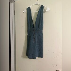 By Together Denim Dress
